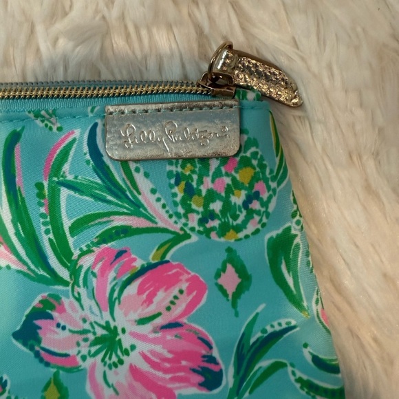 Lilly Pulitzer Small Pouch - Picture 3 of 5